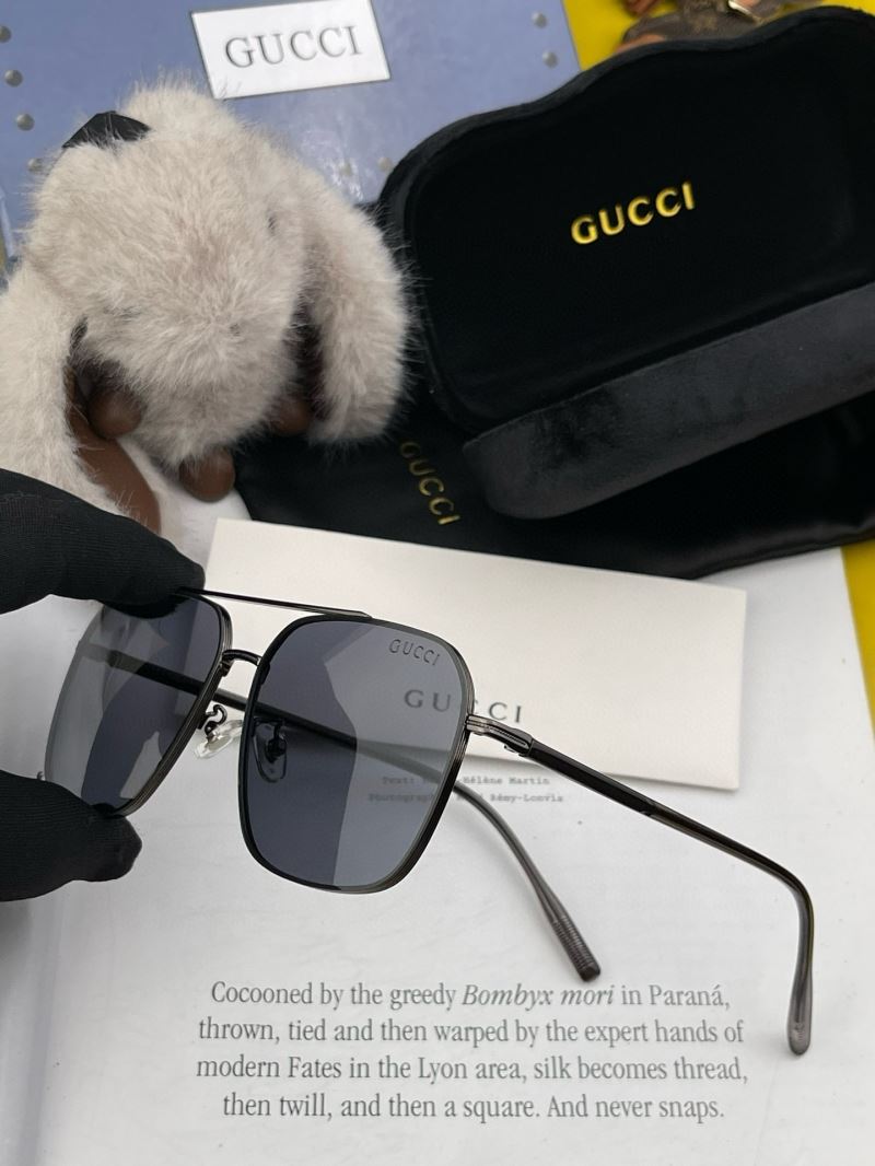 Gucci Sunglasses